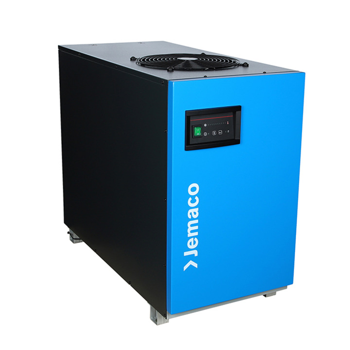 제마코 냉동식 에어드라이어 FLEX시리즈 (FL1500X)