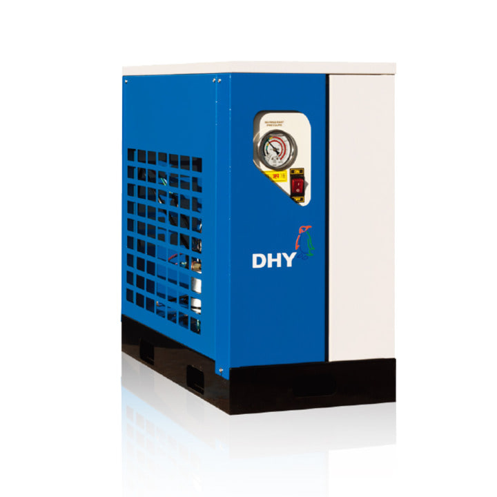DHY 에어드라이어 DHR-5(5마력용) 공냉형 냉동식 에어드라이어
