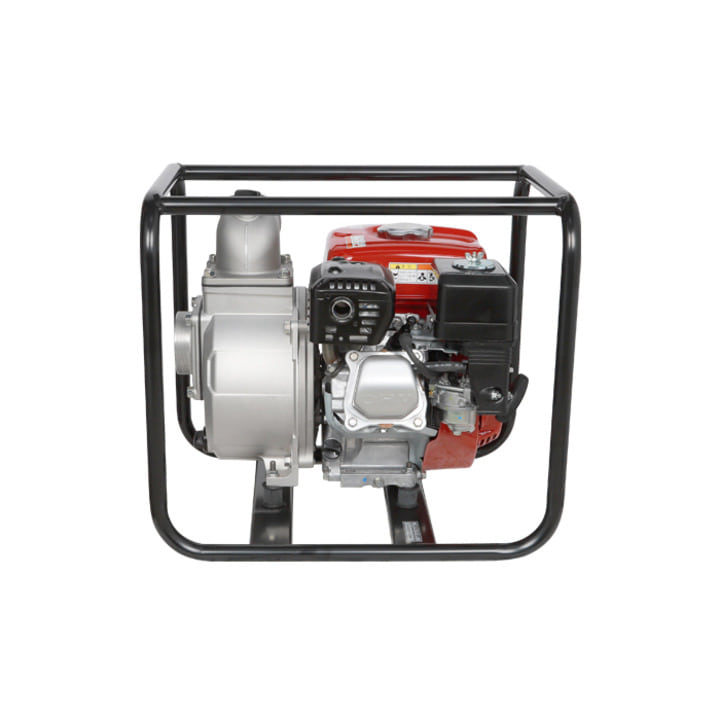 혼다 4.8마력 엔진 3인치 양수기(농업용/물펌프/급배수) WB30XT