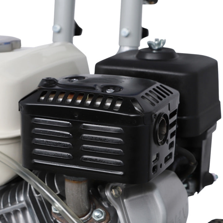 아노비 혼다 엔진식 고압세척기(냉수용/세차용/청소용) AR-1440