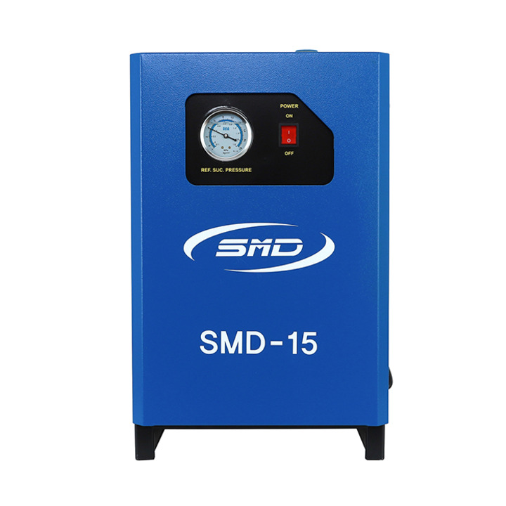SMD 에스엠디 냉동식 에어드라이어 SMD-30 (30마력용) 수분제거