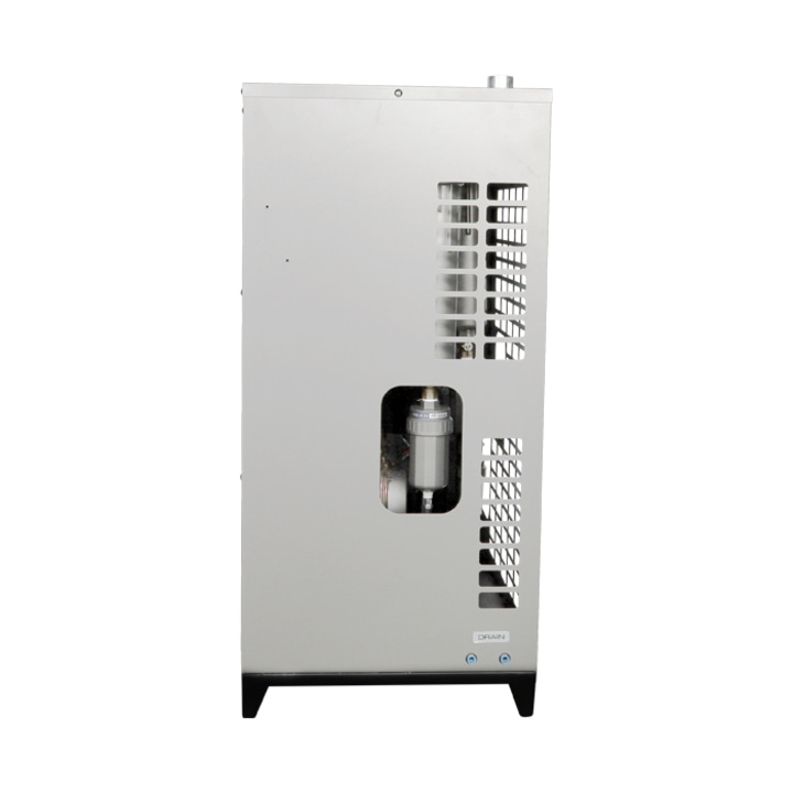 화일 일체형 냉동식 에어드라이어 HNE시리즈 HNE-30 (콤프레샤 30마력용)