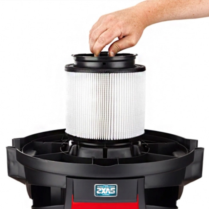 산업용청소기 카트리지 필터 SHOPVAC 샵백 먼지필터 청소기필터