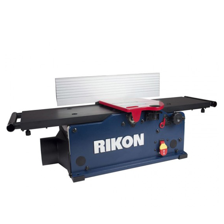 RIKON 리콘 8인치 헬리컬 수압대패 Model 20-800HSP