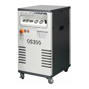 OS300-E160-3H50 케이스형 3마력 50리터 콤프레샤 / 냉동식 에어드라이어