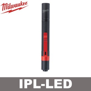 밀워키 IPL-LED LED 펜 라이트 콤프월드