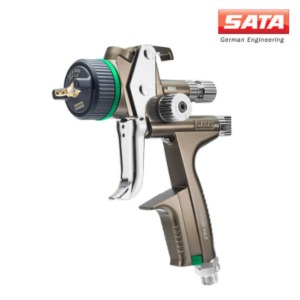 SATAjet® 5500X RP/HVLP(아날로그)사타 스프레이건 (O,I 타입)