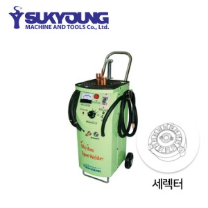 석영 SY-SW7500 전용 부품 세렉터