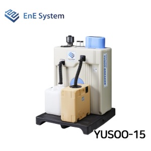 이앤이시스템 60~100마력용 필터방식 유수분리기 YUSOO-15