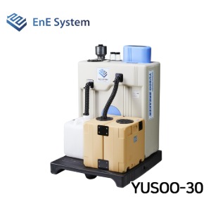이앤이시스템 110~200마력용 필터방식 유수분리기 YUSOO-30
