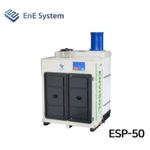 이앤이시스템 약품방식 유수분리기 ESP-50
