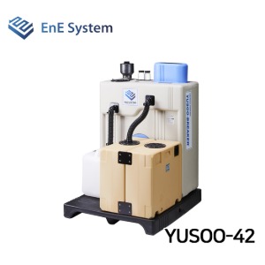 이앤이시스템 210~270마력용 필터방식 유수분리기 YUSOO-42