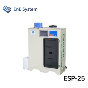 이앤이시스템 약품방식 유수분리기 ESP-25