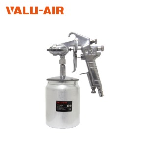 VALU-AIR 에어 스프레이건 세트 1.5mm W71S