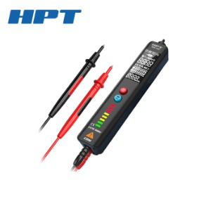 HPT 검전기 멀티 비접촉 테스터기 HDM-1001